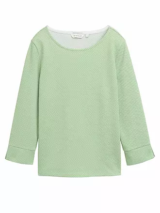 TOM TAILOR | Sweater | 